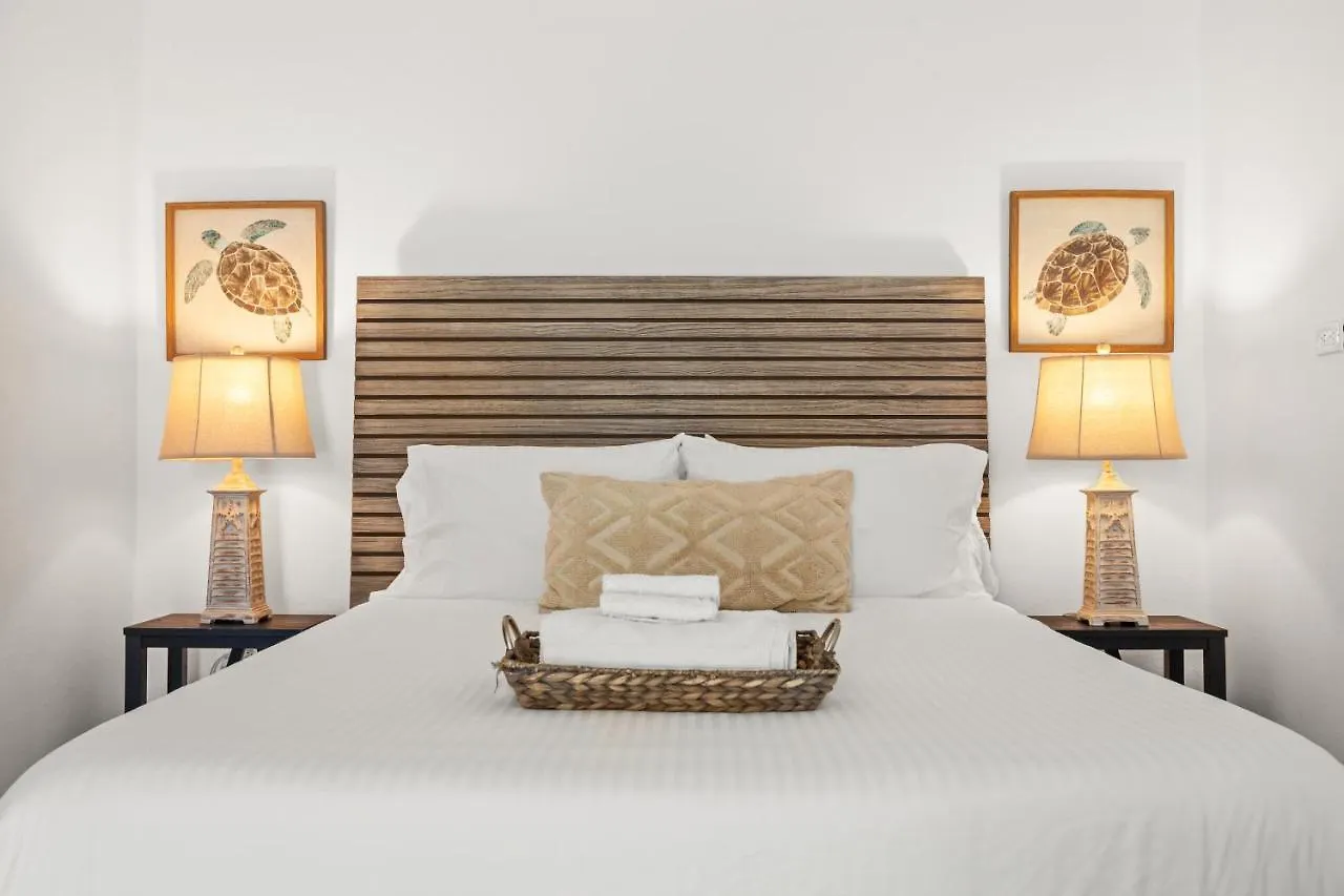 S6 At Highsoclub With Private Shuttle Apartment San Juan Puerto Rico