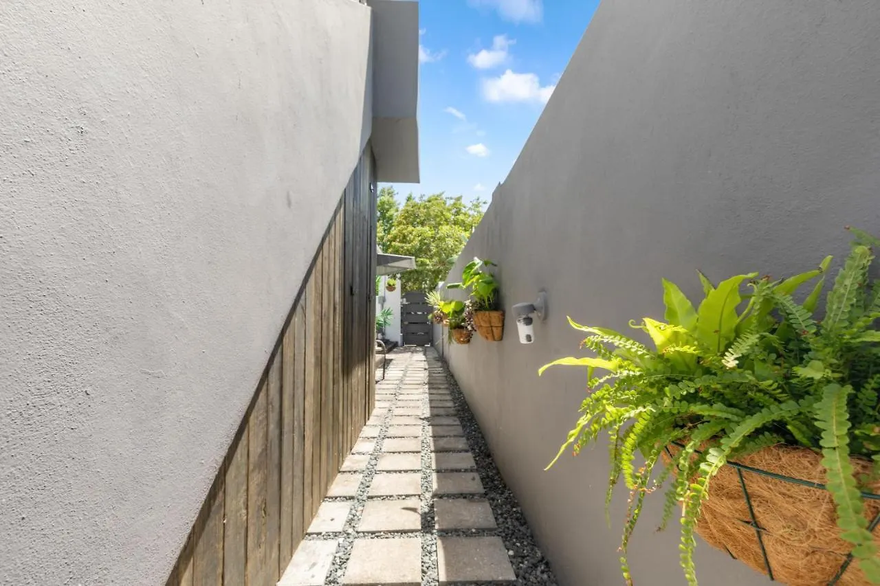 S6 At Highsoclub With Private Shuttle Apartment San Juan 0*,  Puerto Rico