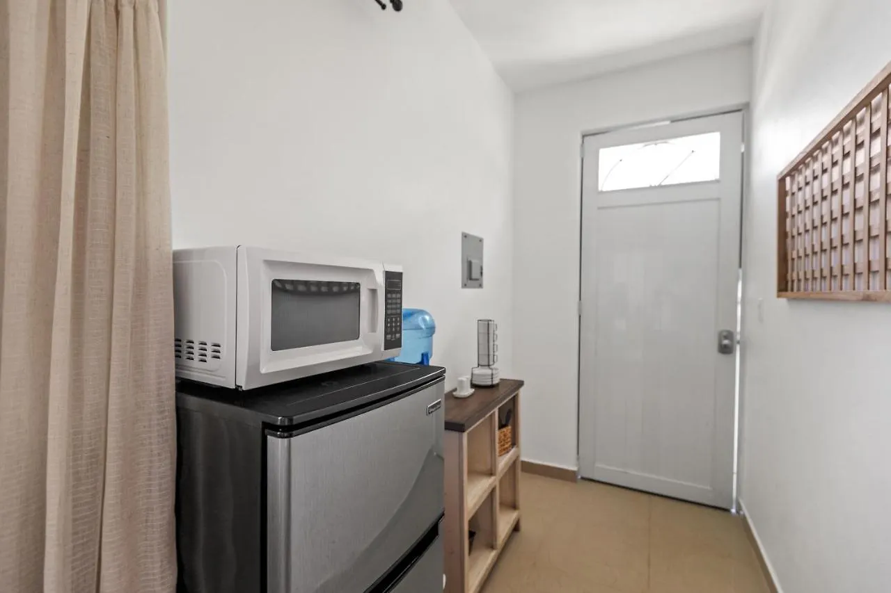 S6 At Highsoclub With Private Shuttle Apartment San Juan Puerto Rico