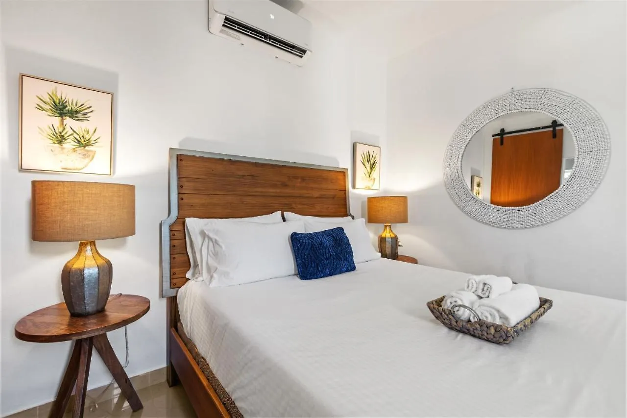 S6 At Highsoclub With Private Shuttle Apartment San Juan