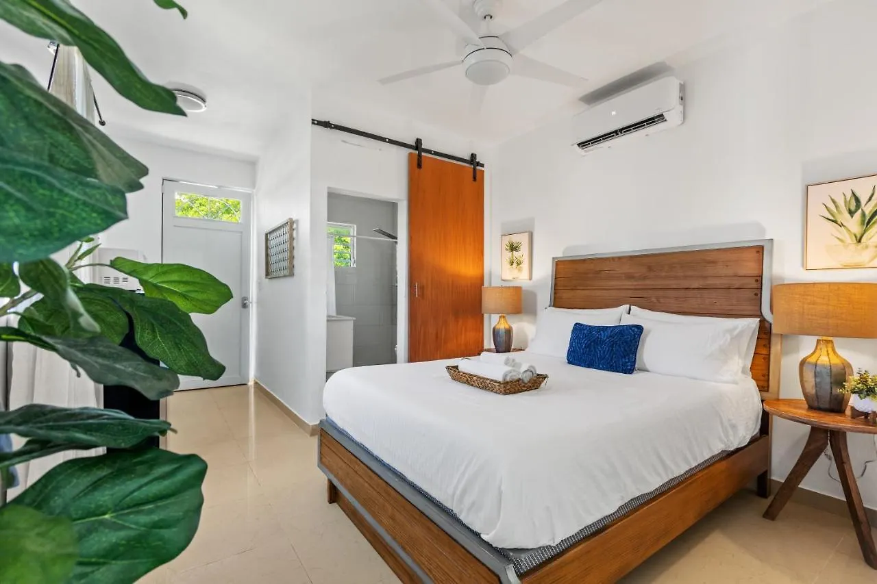 S6 At Highsoclub With Private Shuttle Apartment San Juan 0*,  Puerto Rico